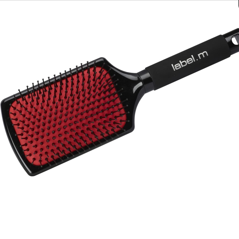 LABEL.M Paddle Anti-Static Brush